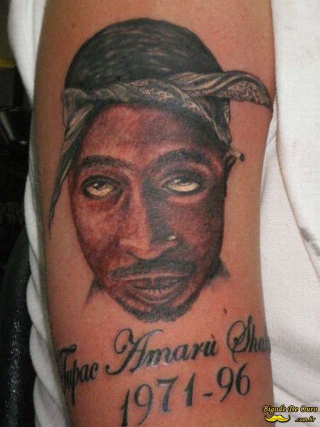 Tupac Tattoo Fail | as 36 tatuagens mais rid 237 culas da internet gt filho vem ver Tupac Tattoo Fail | as 36 tatuagens mais rid 237 culas da internet gt filho vem ver