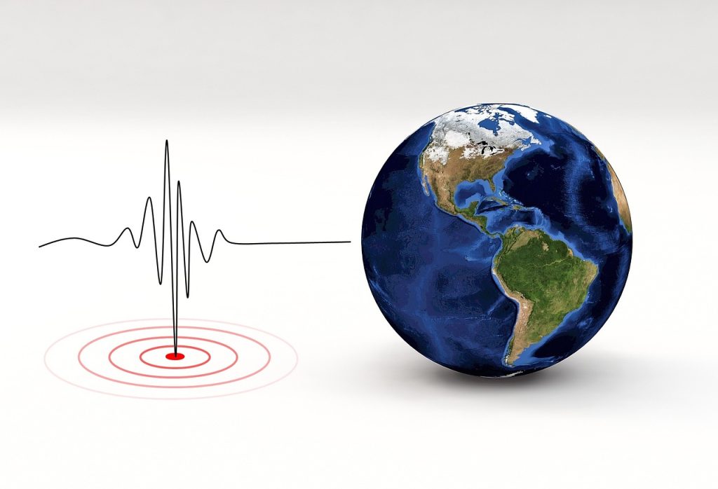 Vamos entender por que não temos terremotos no Brasil e como isso está ligado as Placas Tectônicas e a Geologia.